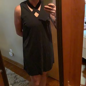 Altar’d Stare Dress